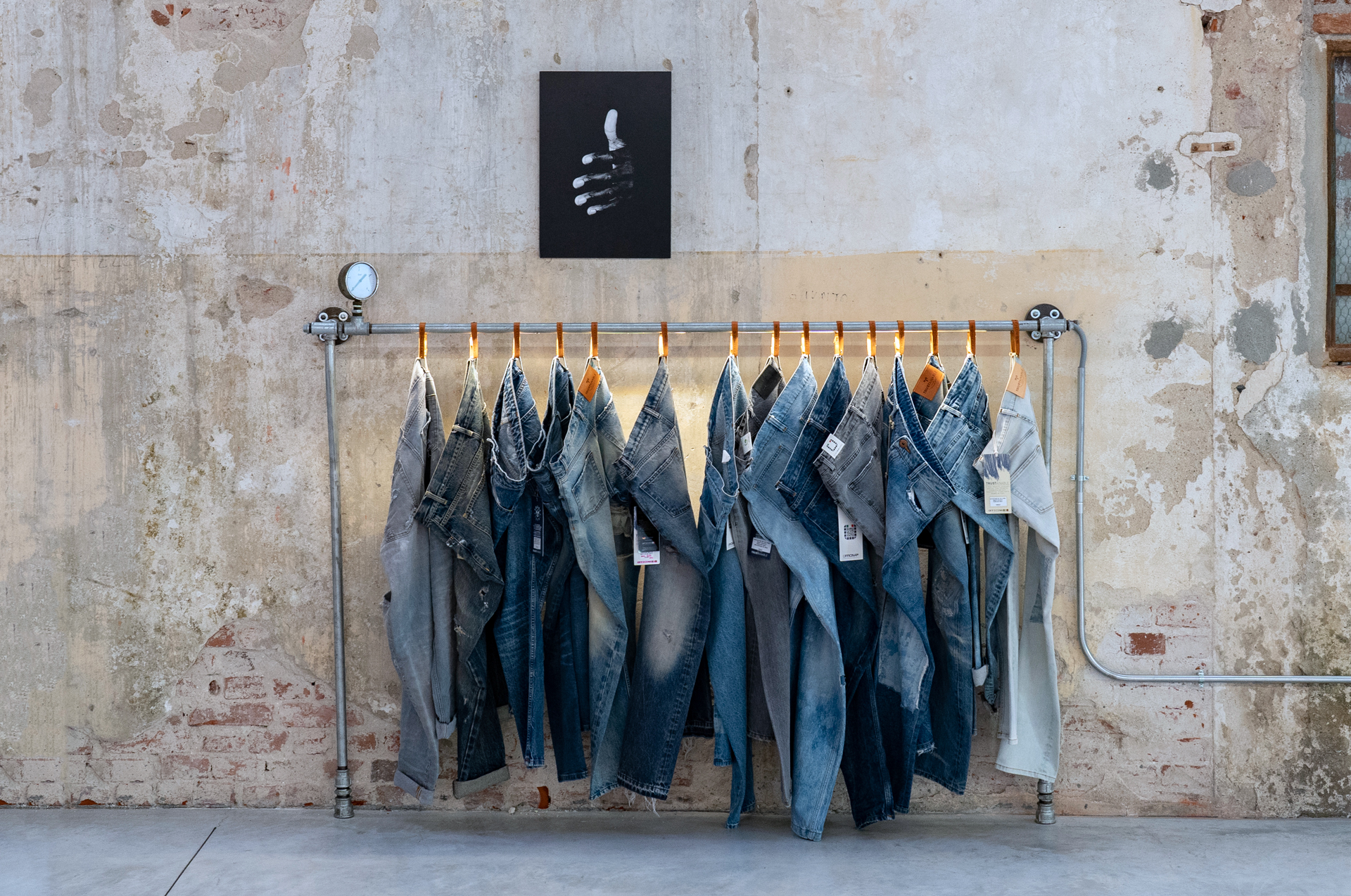 Eco-Friendly Denim Brands Making Sustainable, Sexy Jeans